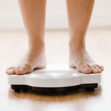 Exercise And Appetite