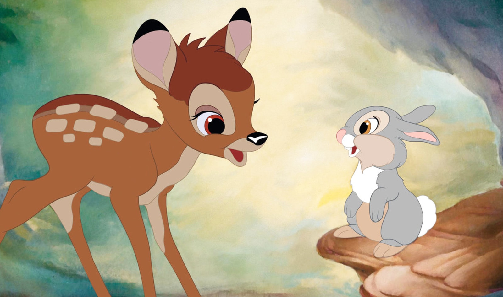 Deer Poacher Sentenced to Watch <i>Bambi</i> in Jail on Repeat for One Year