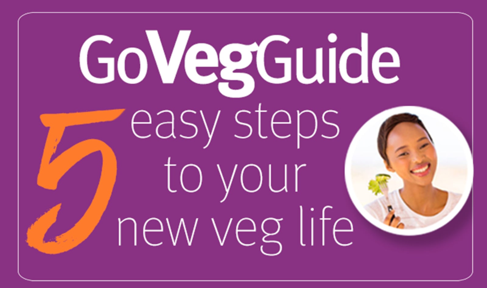 The VegNews Vegan Starter Kit