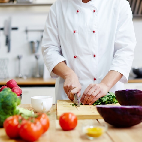 5 Vegan Chefs Who Are Revolutionizing Food