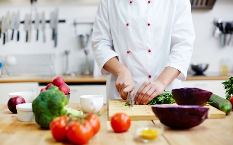 5 Vegan Chefs Who Are Revolutionizing Food