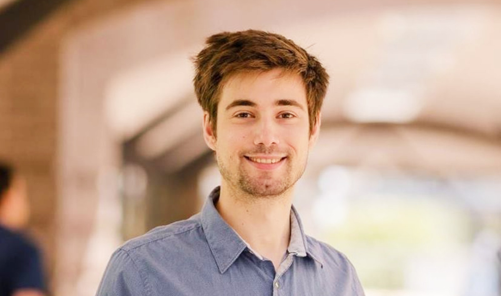 Vegan Politician Will Donate Half of His Salary to Animal Charities If Elected