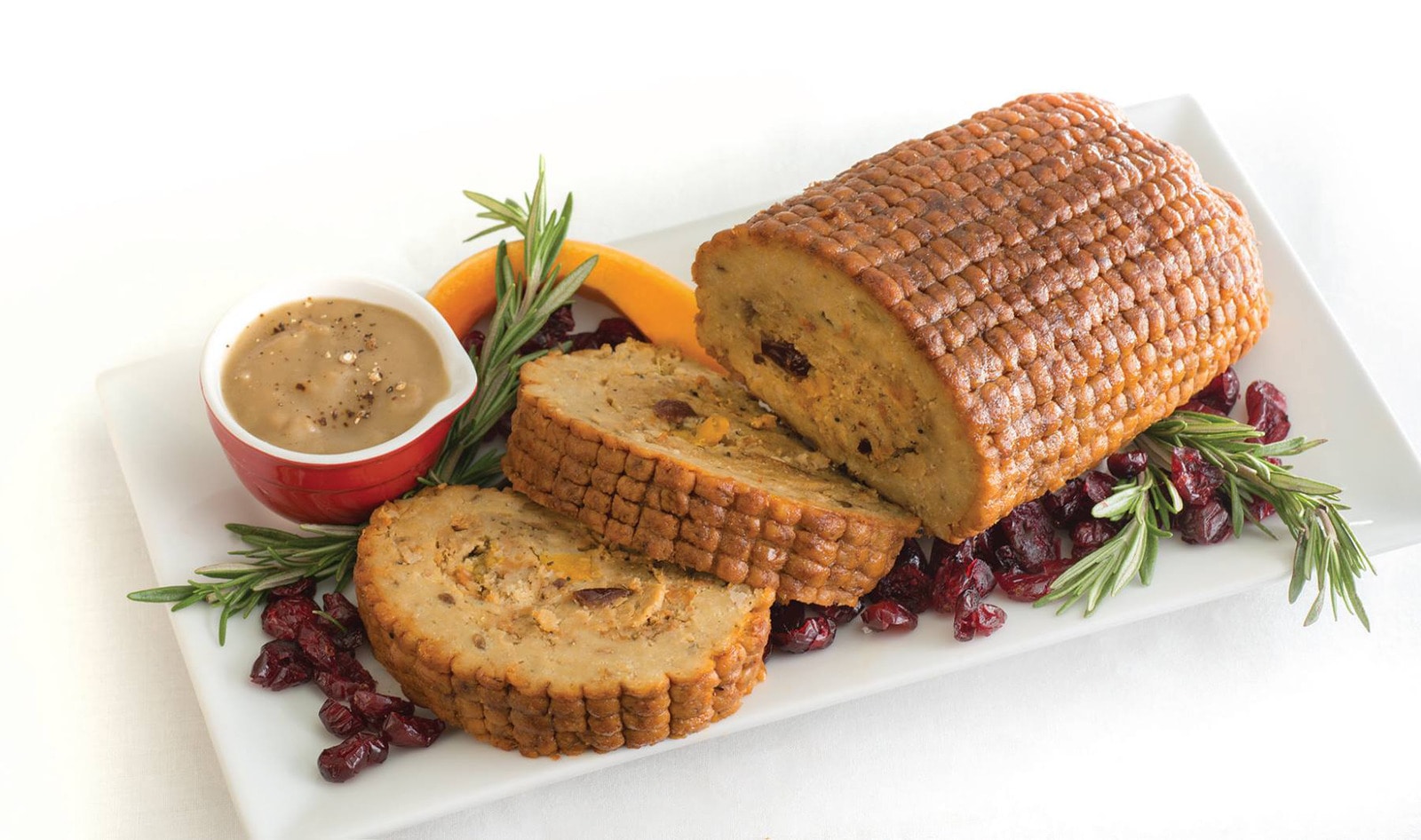 Field Roast Sells 5 Millionth Pound of Vegan Roasts This Holiday Season 