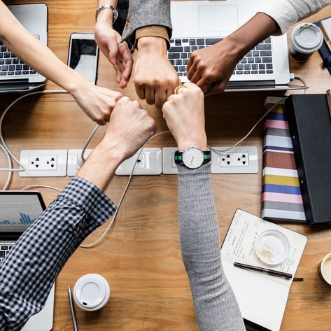 5 Reasons Your Office Needs to Go Vegan Already