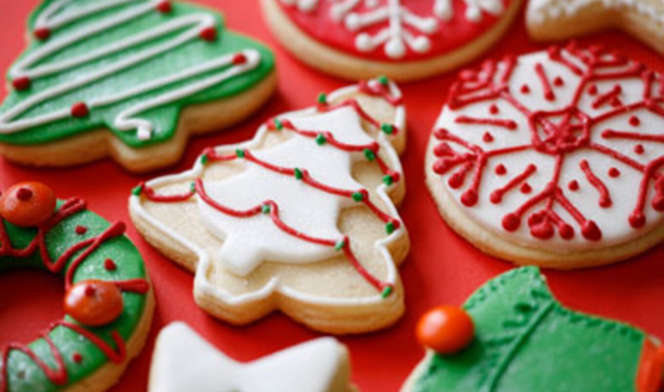 VegNews Taste Tests Vegan Holiday Treats