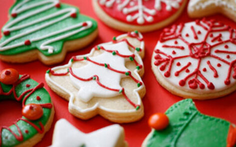 VegNews Taste Tests Vegan Holiday Treats