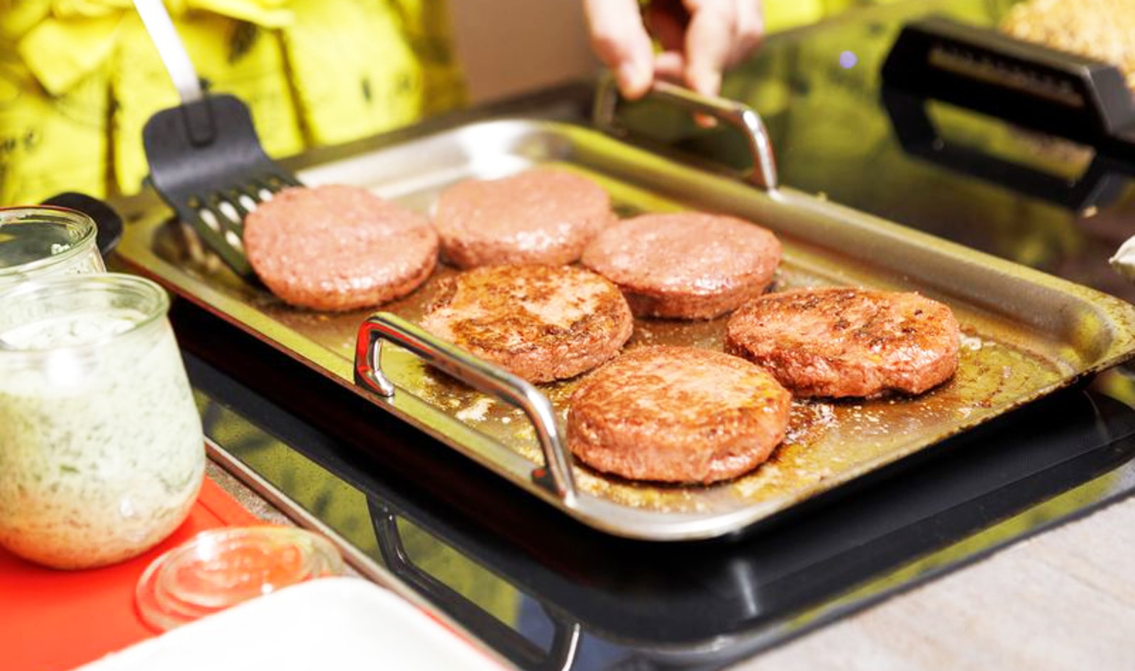 Nestlé Ditches Lunch Meat Line to Focus on Vegan Food