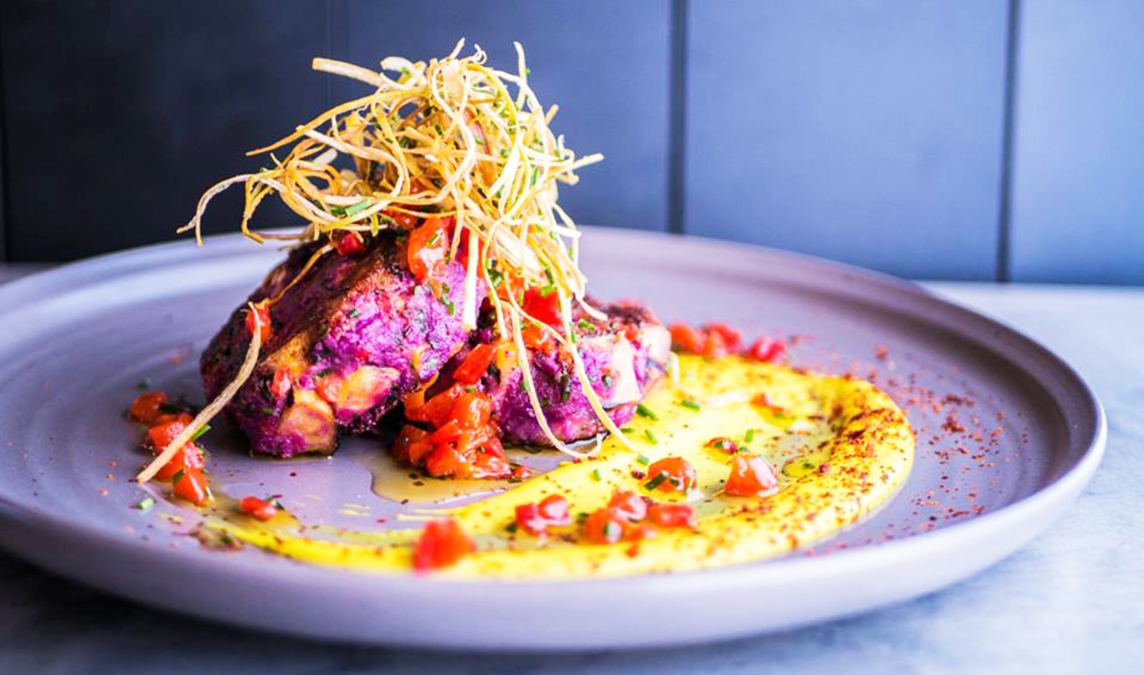 Arizona Gets Its First Vegan Fine-Dining Restaurant