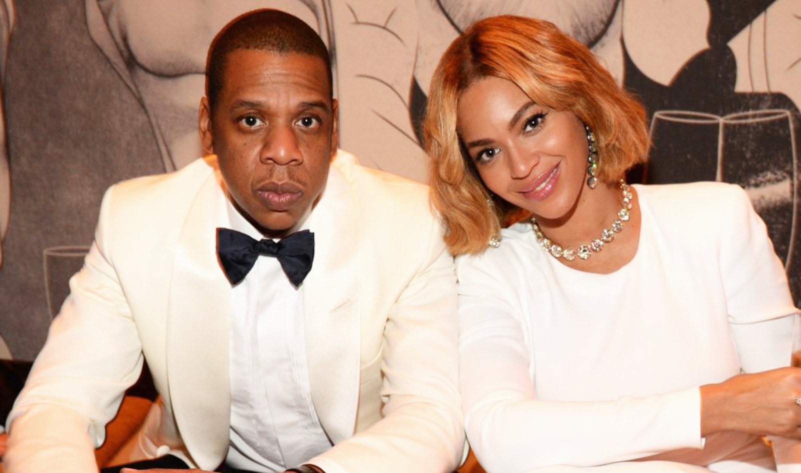 Beyoncé and Jay-Z Urge Fans to Go Vegan in 2019