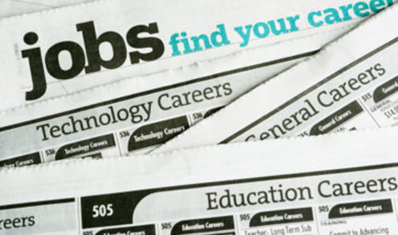 Job Hunting with a Conscience