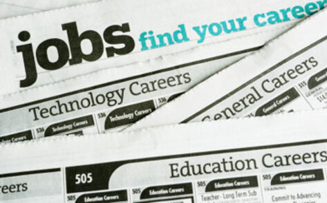 Job Hunting with a Conscience