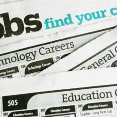 Job Hunting with a Conscience