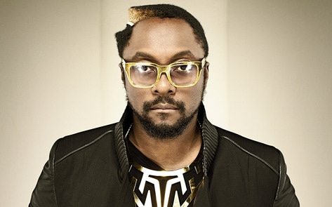 Will.i.am Teases Black Eyed Peas Vegan Cookbook