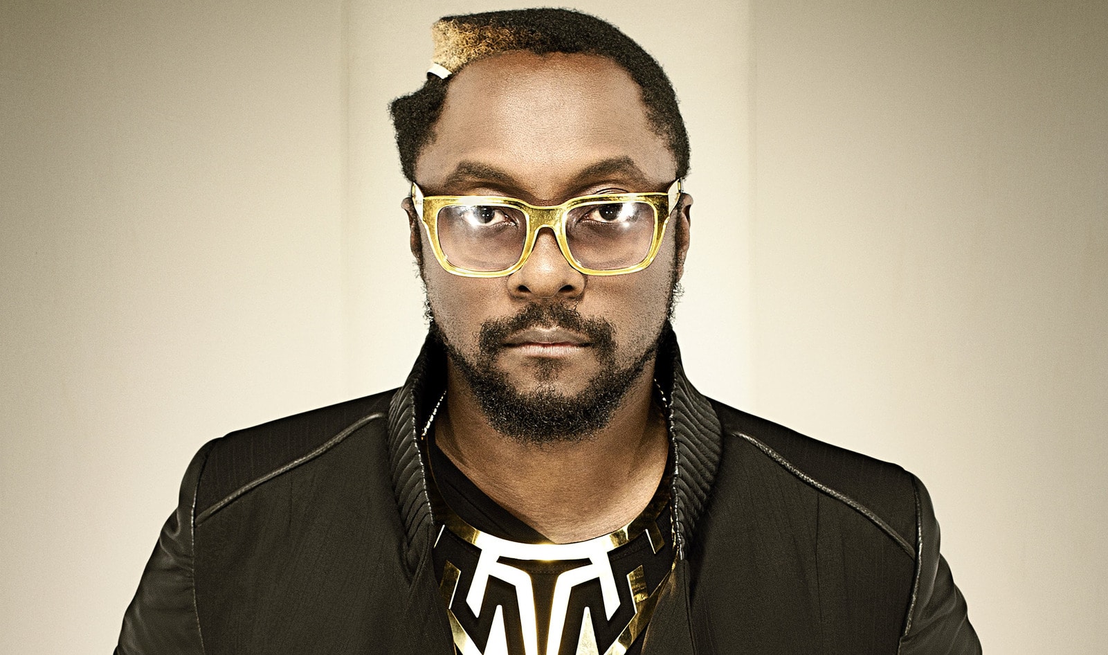 Will.i.am Teases Black Eyed Peas Vegan Cookbook