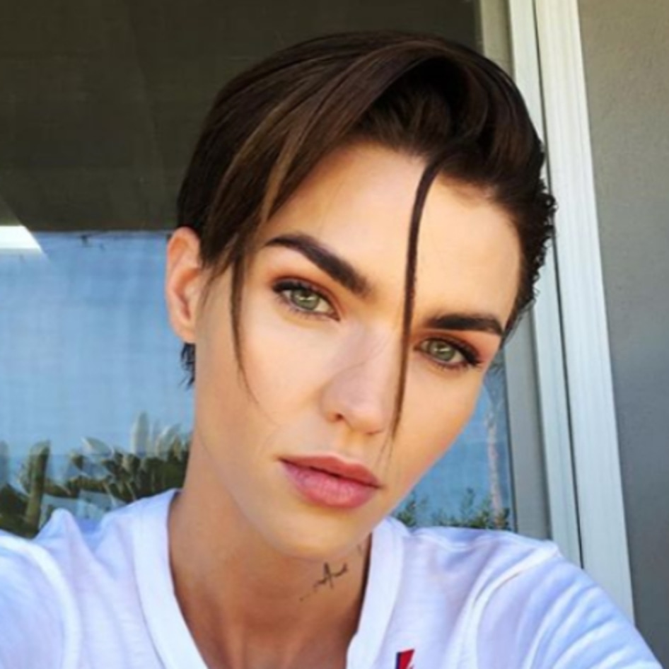 5 Vegan Lesbians Who Are the Real Deal 