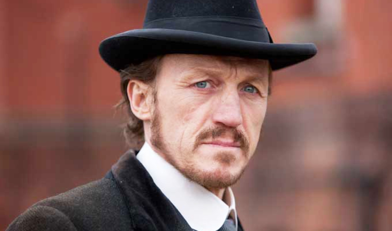 <i>Game of Thrones</i> Star Jerome Flynn Urges Fans to Go Vegan in 2019