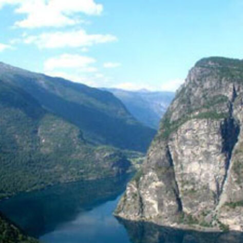 Saltwater Equals Energy