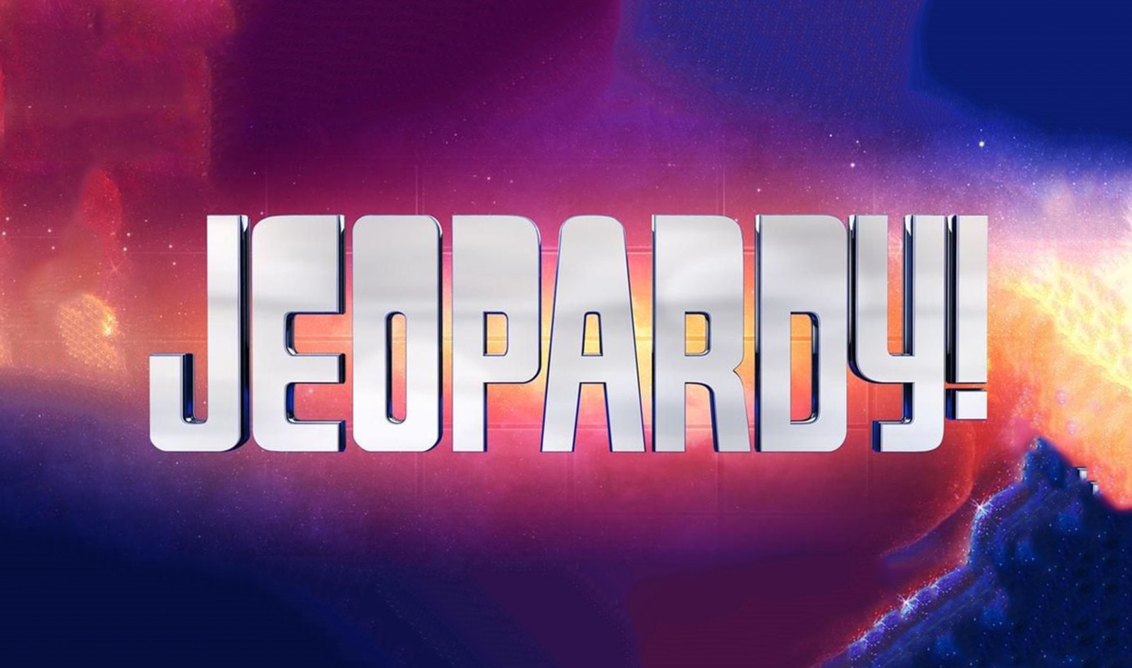 Jeopardy! Quizzes Contestants with All-Vegan Category