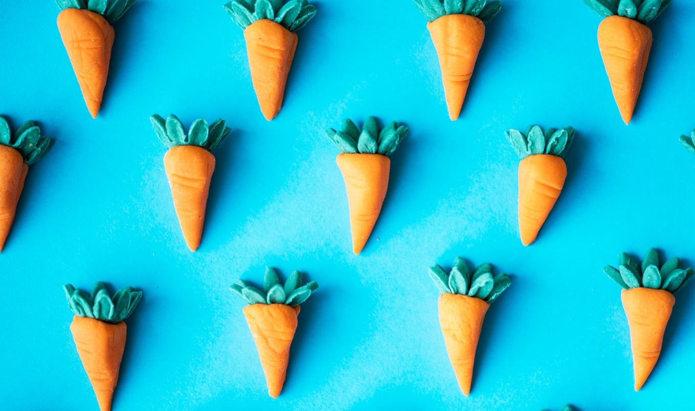 One Third of Americans Plan to Try Plant-Based in 2019