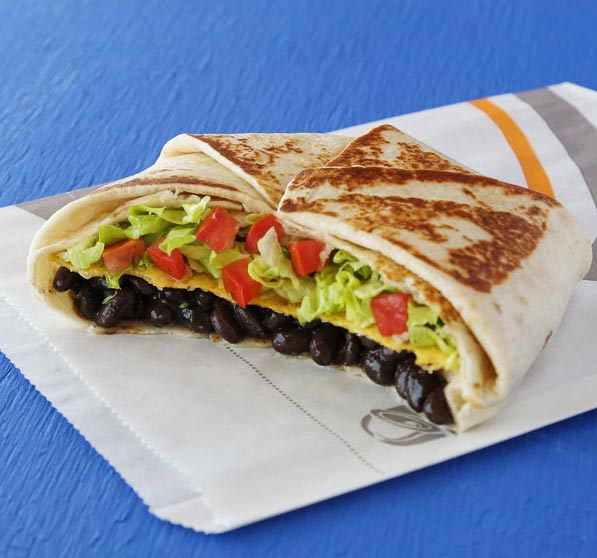 VegNews.TacoBellVeganCrunchwrap