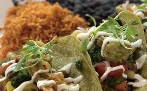 5 Things We Can't Wait to Devour at Veganuary Las Vegas