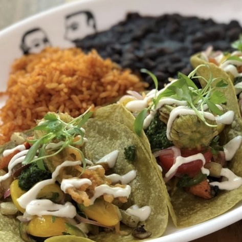 5 Things We Can't Wait to Devour at Veganuary Las Vegas