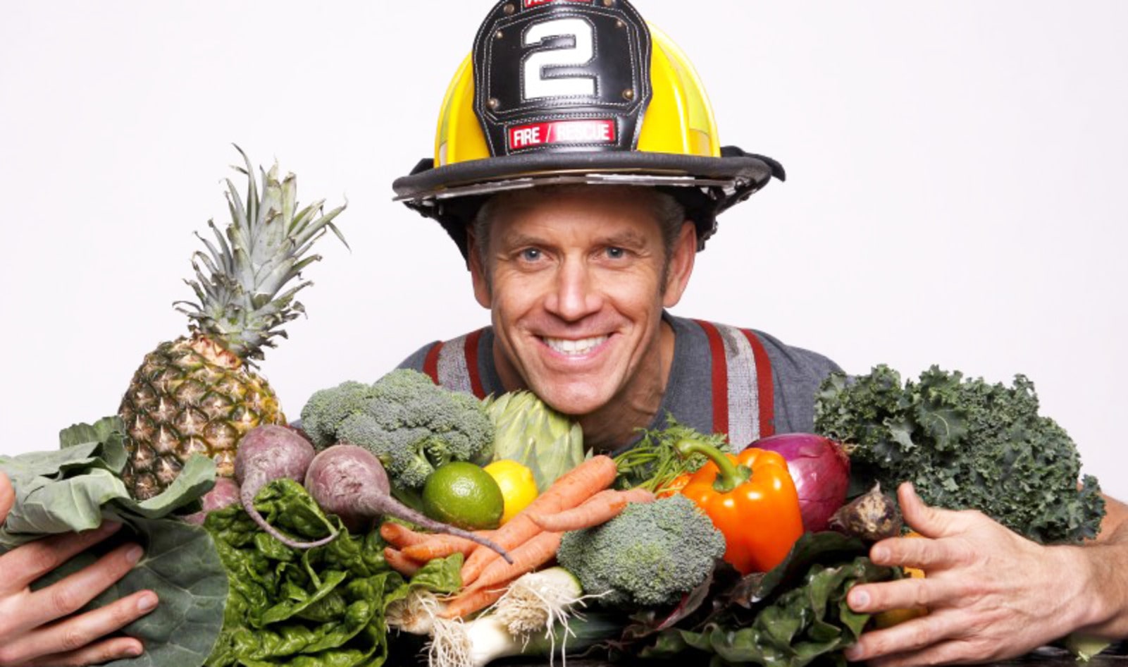 Pittsburgh Launches Vegan Initiative to Improve Heart Health of City Employees 