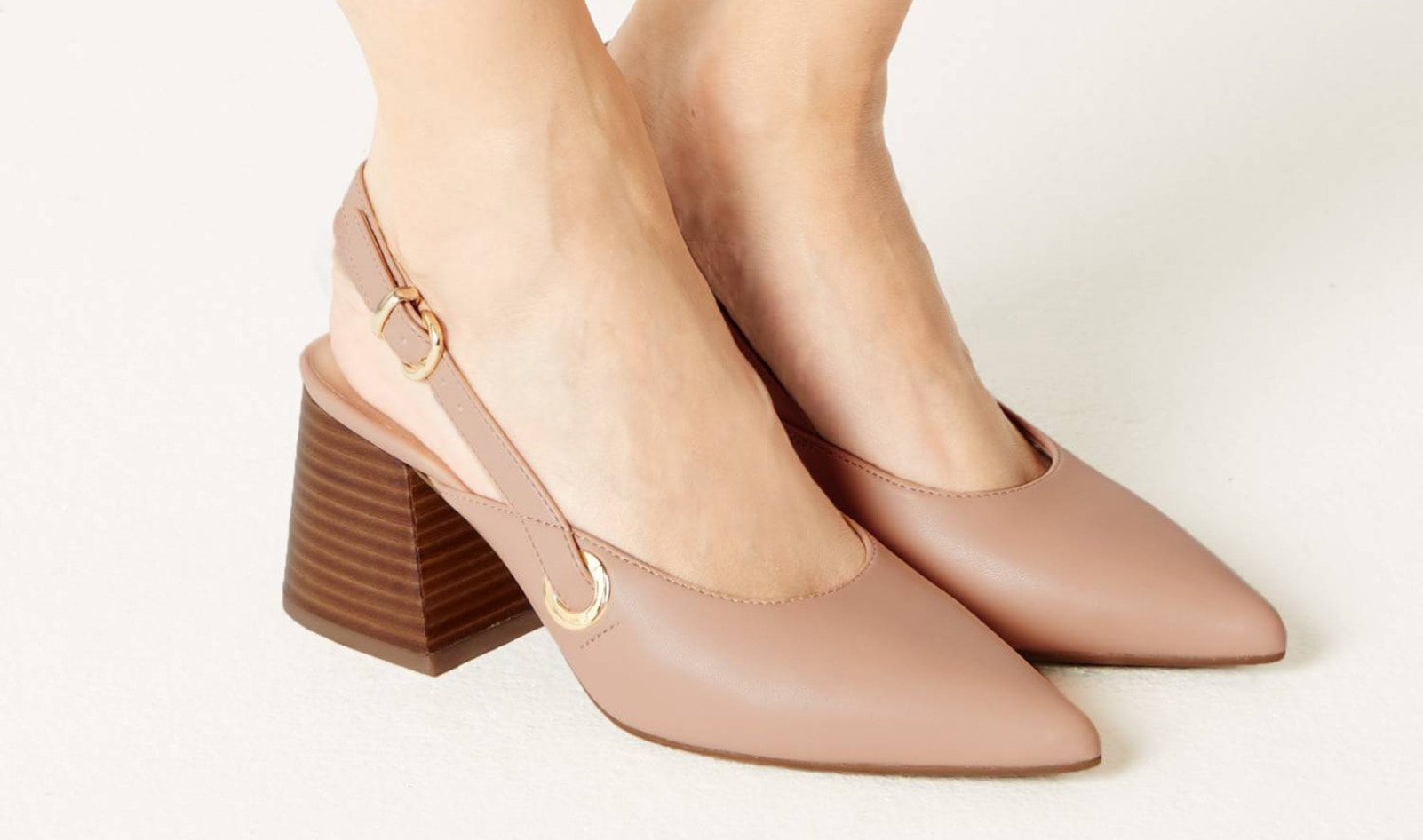 British Retailer Marks & Spencer Debuts 350 Styles of Vegan Shoes
