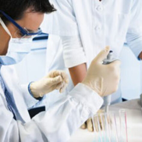 Red Meat Affects Fertility