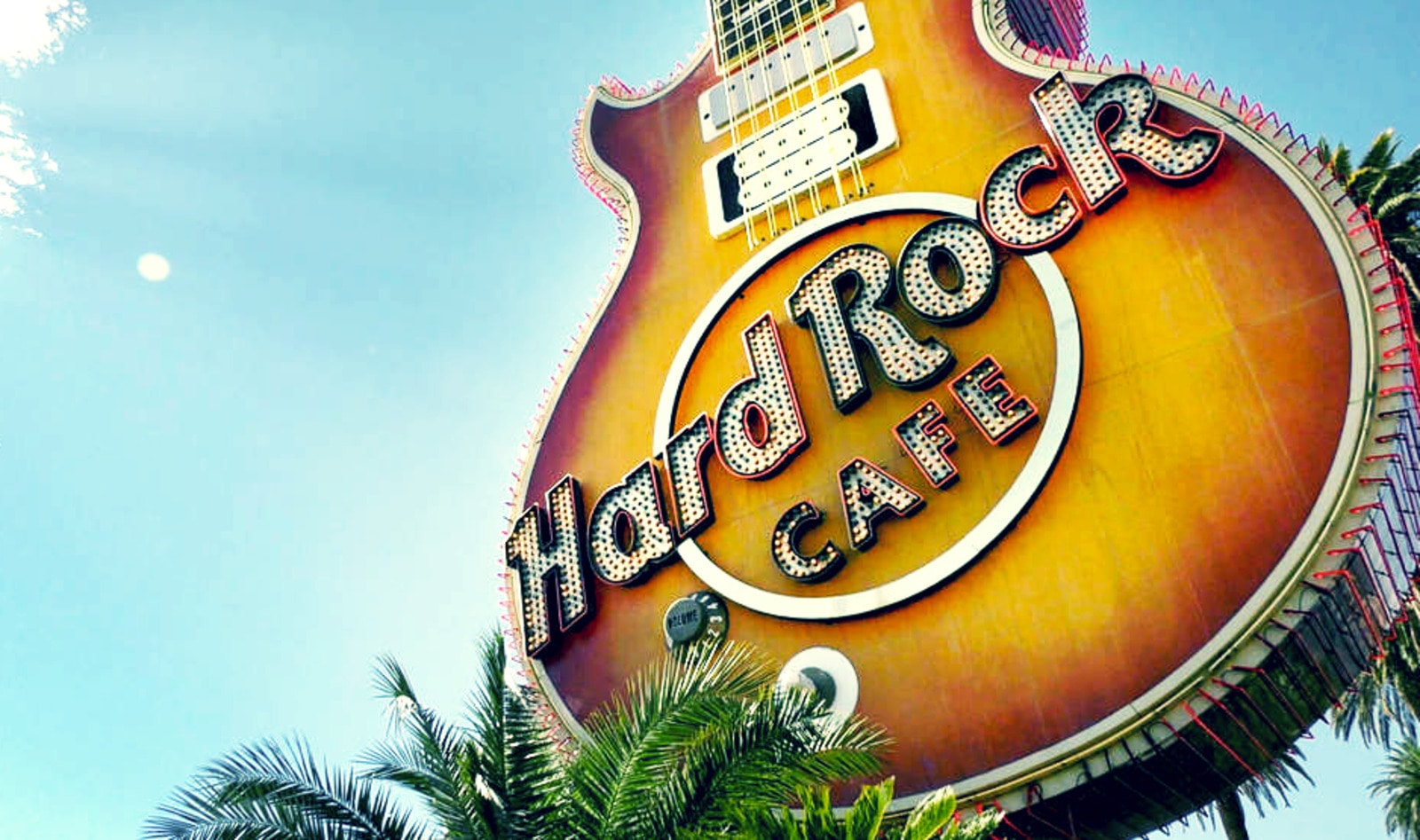 Hard Rock Cafe Adds Impossible Burger to 40 US Locations