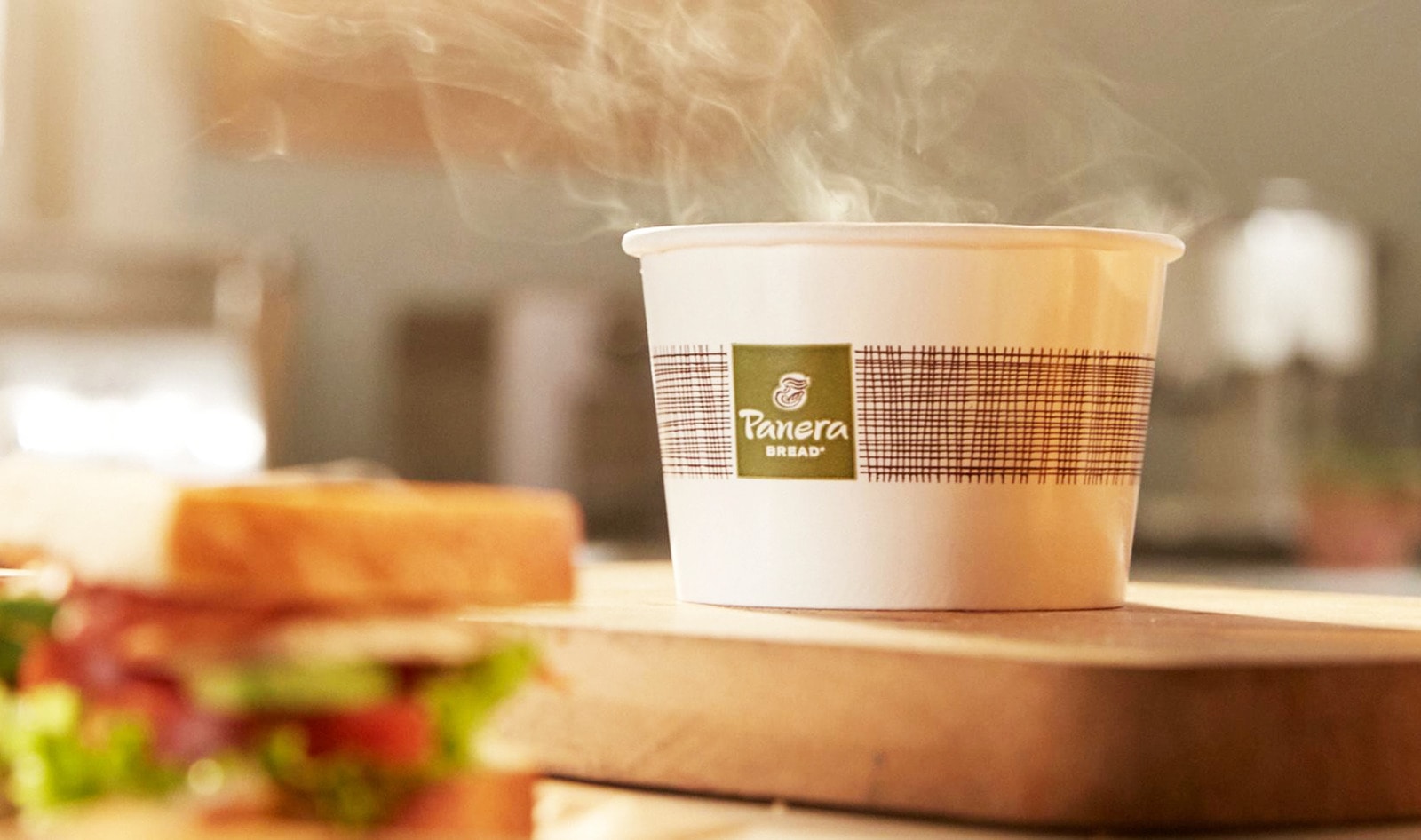 Panera to Make 50 Percent of Menu Plant-Based