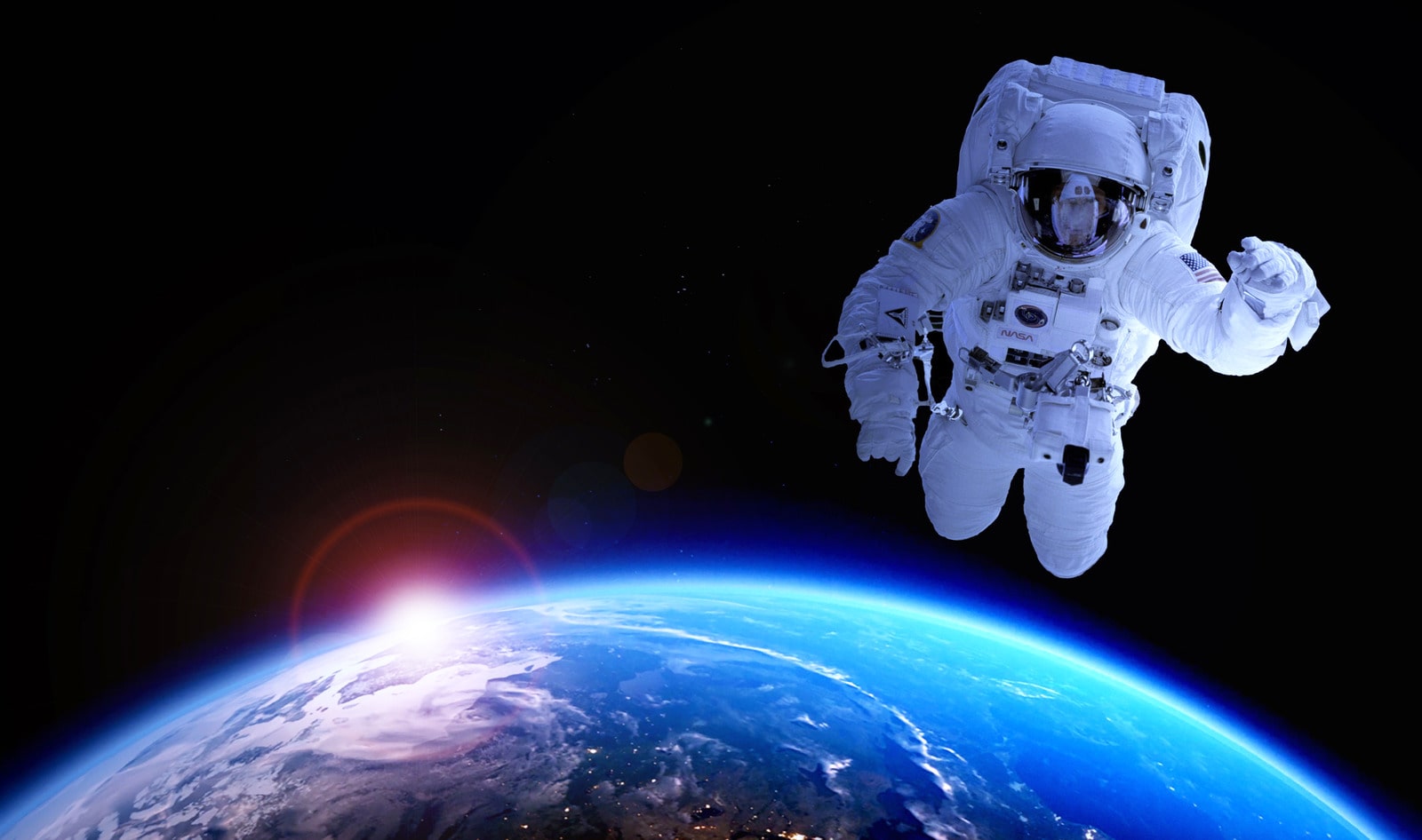 Astronauts Could Soon Grow Vegan Food for Long Space Missions