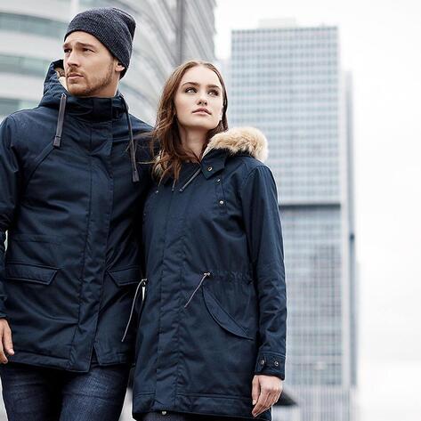 10 Vegan Coats That Will Keep You Warm This Winter