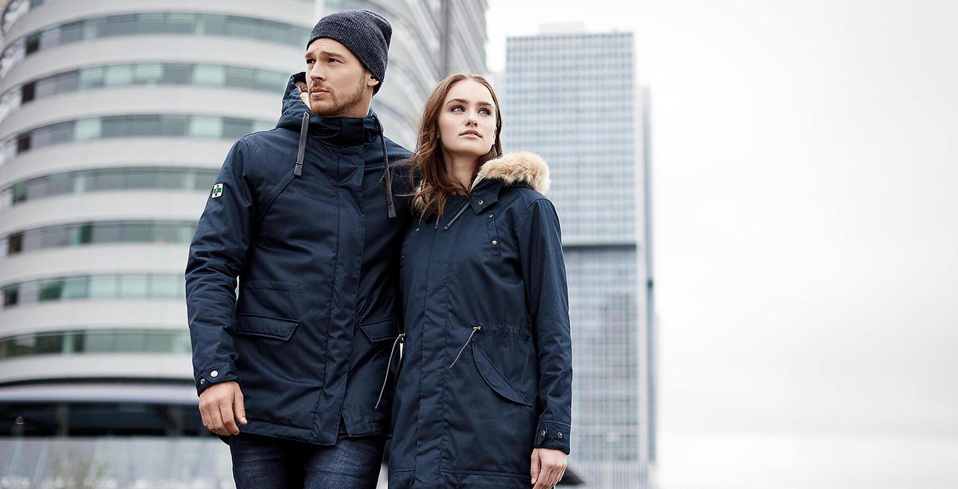 10 Vegan Coats That Will Keep You Warm This Winter