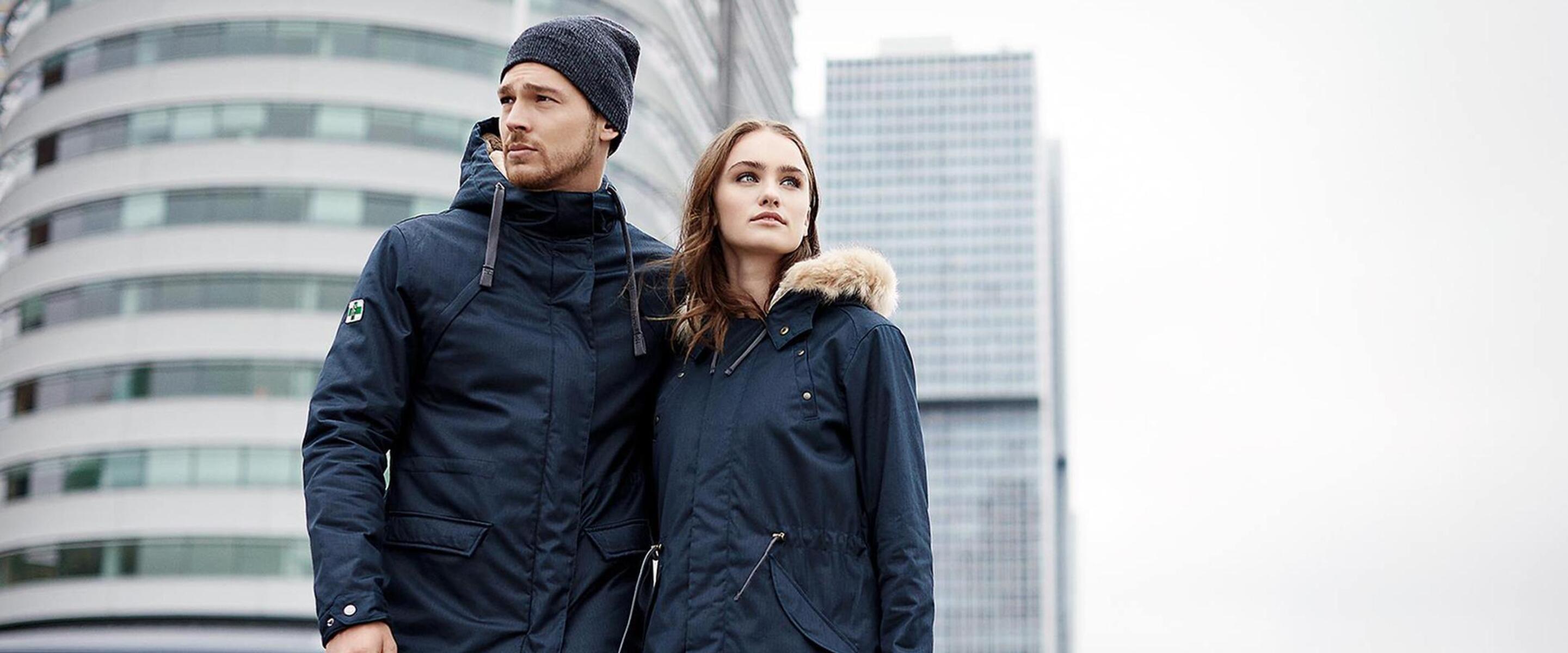 10 Vegan Coats That Will Keep You Warm This Winter