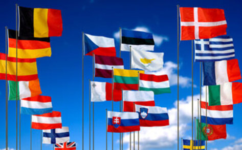 Animals Get Legal Status