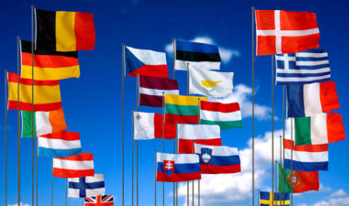 EUflags