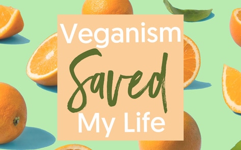 This New York Politician Went Vegan and Said ‘Fugghedaboutit” to Heart Failure