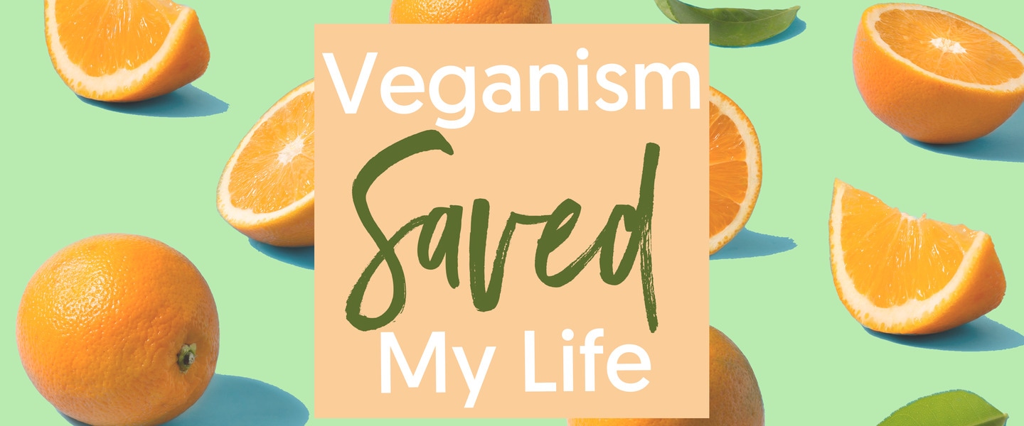 This Wife Helped Her Husband Stay Cancer-Free With Veganism&nbsp;