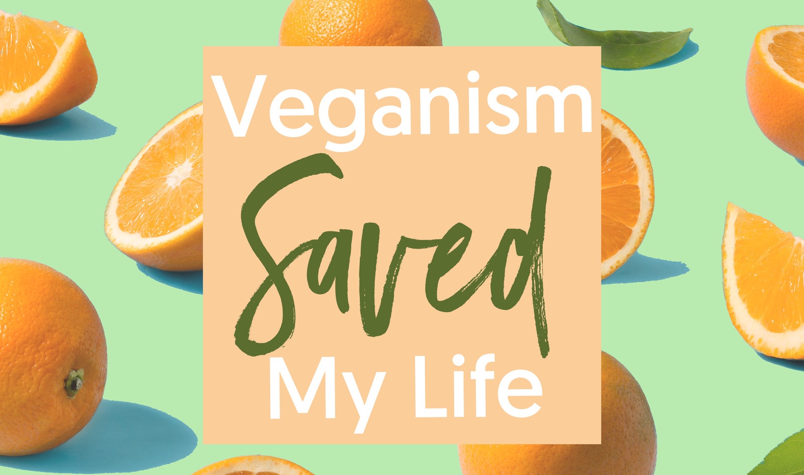 This Mother Reversed Her Diabetes Through Veganism