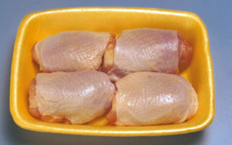 Poultry and Food Poisoning