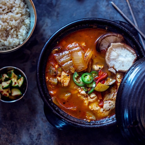 8 Global Cuisines That Are Super Vegan-Friendly