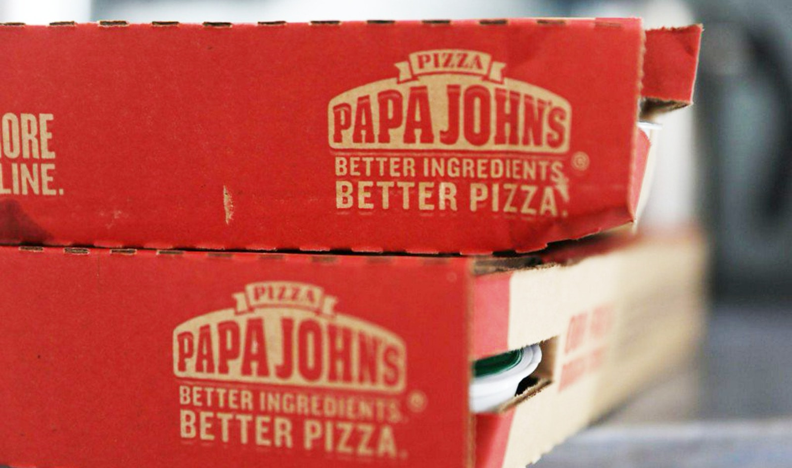 Papa John’s Is Hiring Chief Vegan Officer to Develop New Menu Options