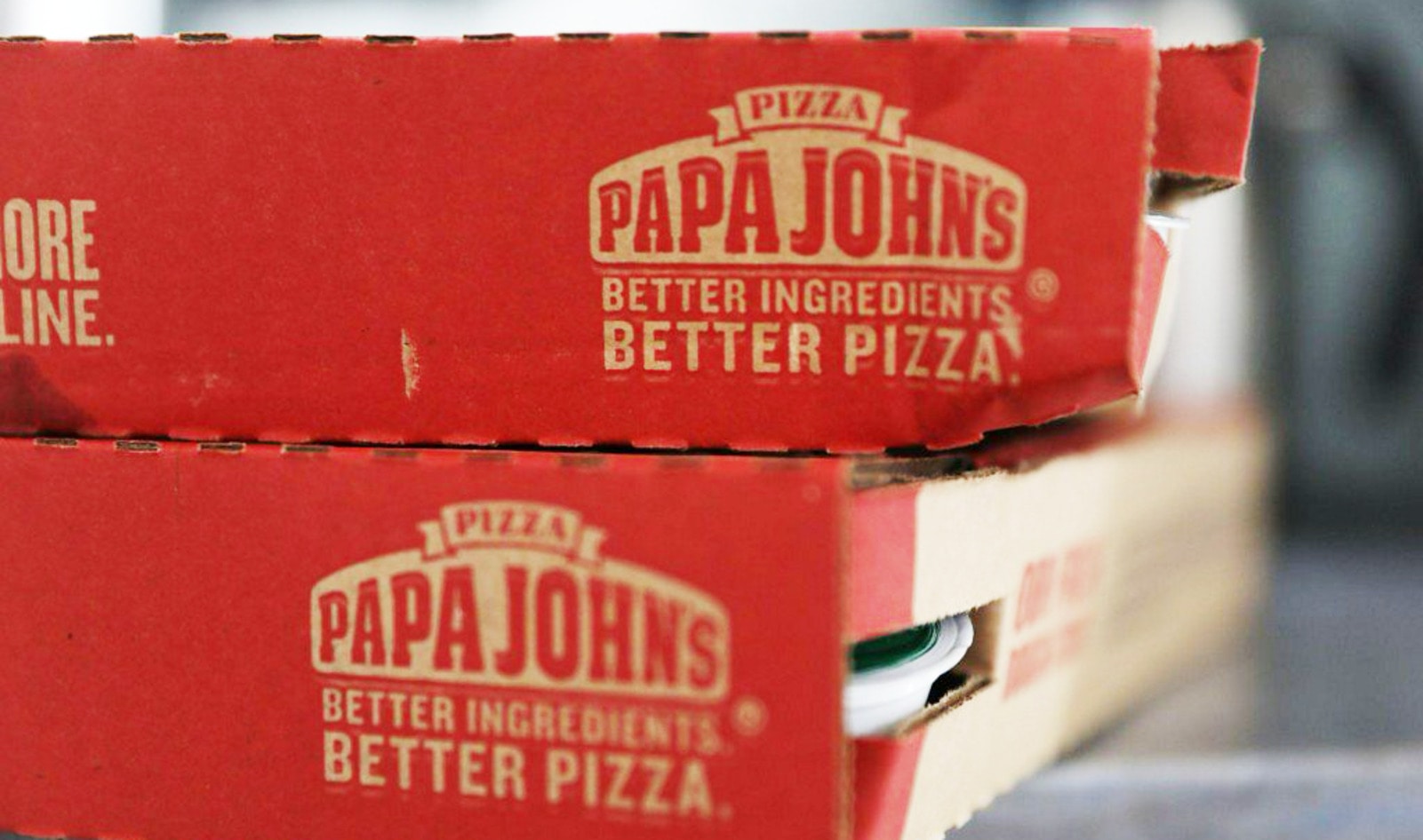 Papa John’s to Add Vegan Cheese in UK