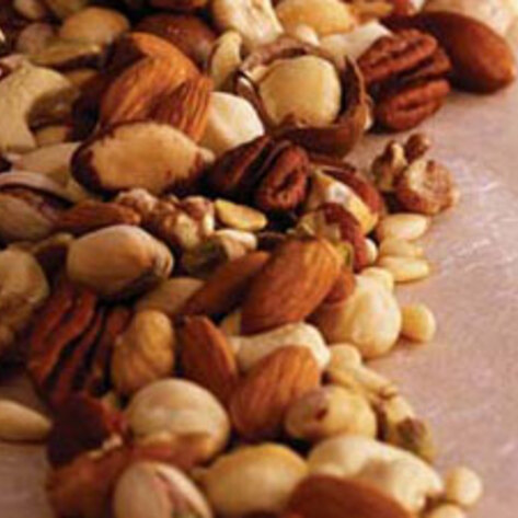 Less Protein, Longer Life?