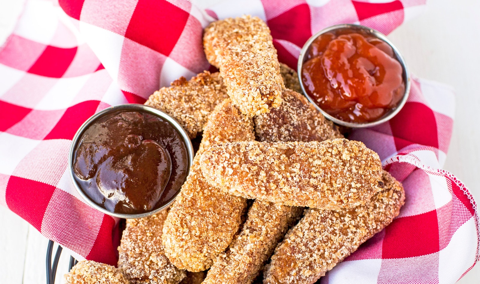 Dr. Praeger’s Launches New All-Vegan Meat Line