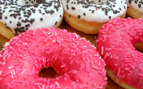 Vegan Junk Food Company