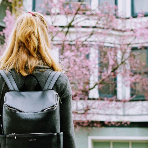 These 5 Incredible Colleges Have Vegan Food Courses<br>