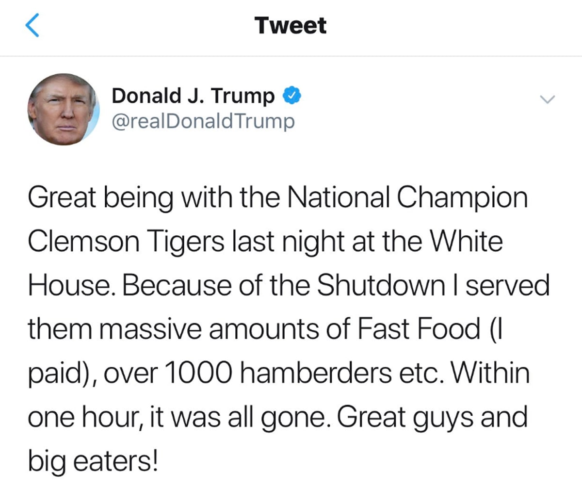 VegNews.TrumpTweet