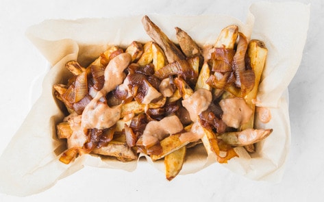 7 Vegan Air-Fryer Recipes to Help You Keep Your New Year’s Resolution